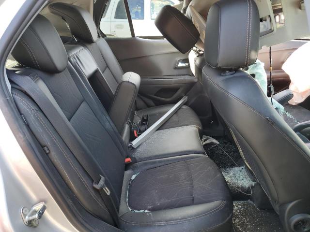 Photo 11 from auction – 2018 CHEVROLET TRAX 1LT with VIN 3GNCJPSB2JL214663