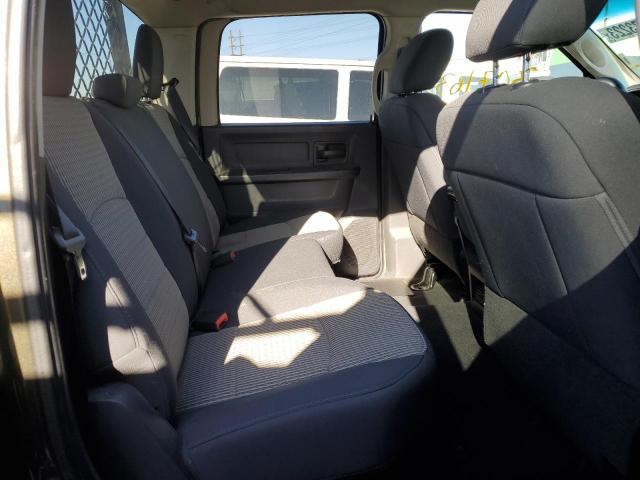 Photo 6 from auction – 2012 DODGE RAM 2500 S with VIN 3C6UD5HL7CG194504