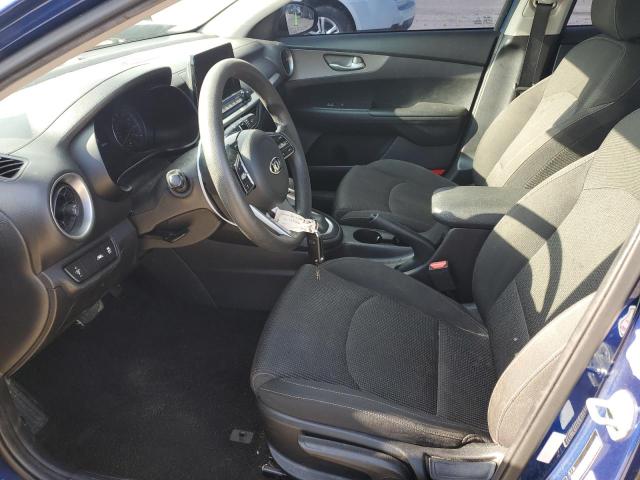 Photo 7 from auction – 2019 KIA FORTE FE with VIN 3KPF24AD8KE050796