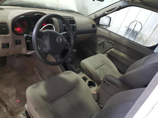 Photo 8 from auction – 2003 NISSAN FRONTIER K with VIN 1N6ED26T03C413494