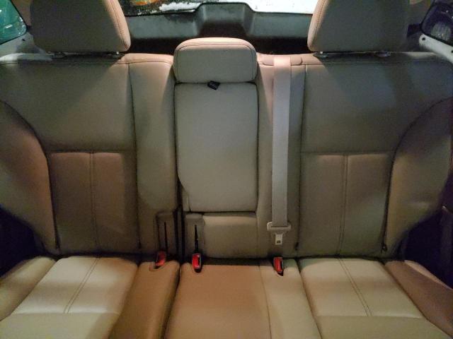 Photo 10 from auction – 2014 FORD EDGE LIMIT with VIN 2FMDK4KC2EBB50400
