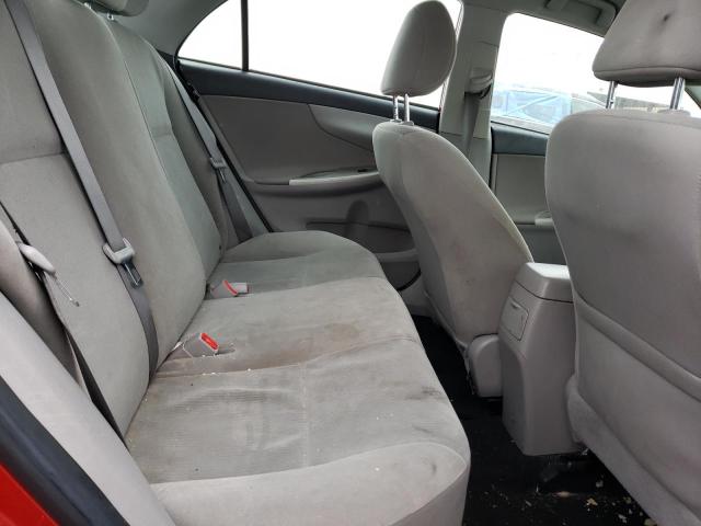 Photo 10 from auction – 2011 TOYOTA COROLLA BA with VIN 2T1BU4EE9BC647837