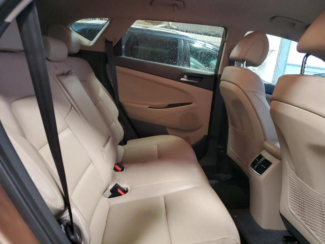 Photo 10 from auction – 2016 HYUNDAI TUCSON LIM with VIN KM8J33A25GU036648