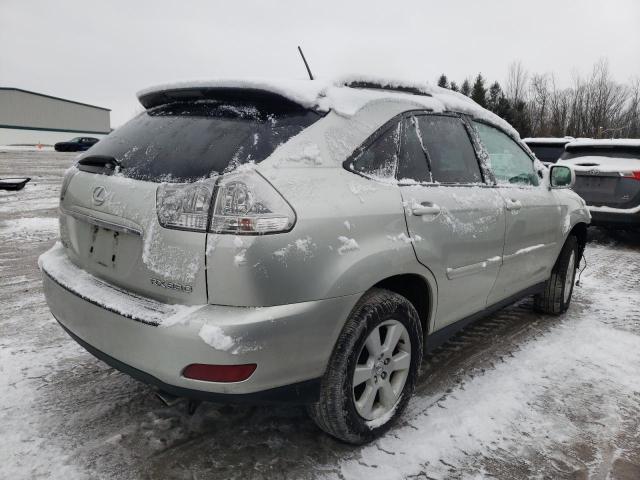 Foto 3 de la subasta – 2006 LEXUS RX 330 con VIN 2T2HA31U46C088841