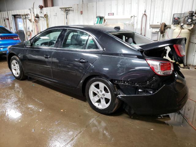 Photo 2 from auction – 2013 CHEVROLET MALIBU LS with VIN 1G11B5SA0DF179475