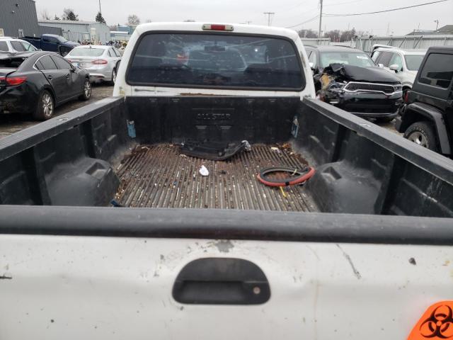 صورة رقم 10 من المزاد - 2003 FORD F250 SUPER مع VIN 1FTNX20L23EA02590