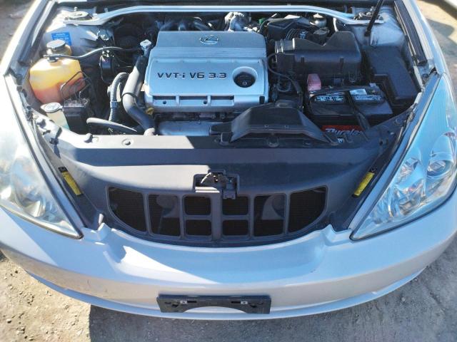 Photo 11 from auction – 2006 LEXUS ES 330 with VIN JTHBA30G565175259