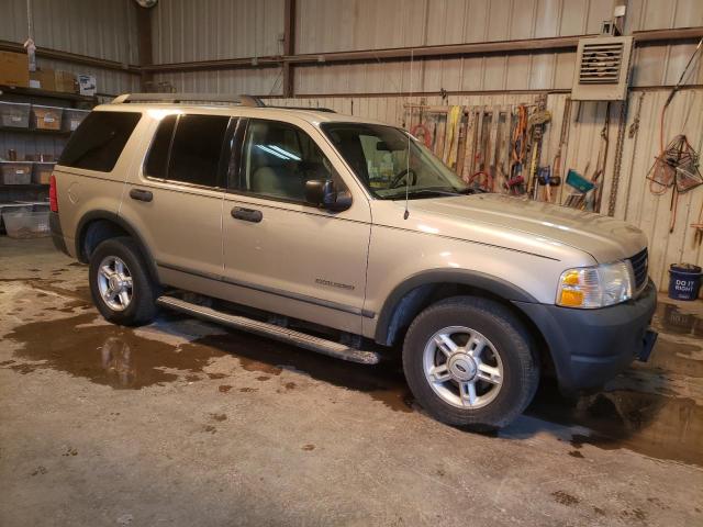 Photo 4 from auction – 2005 FORD EXPLORER X with VIN 1FMZU62K75ZA44475