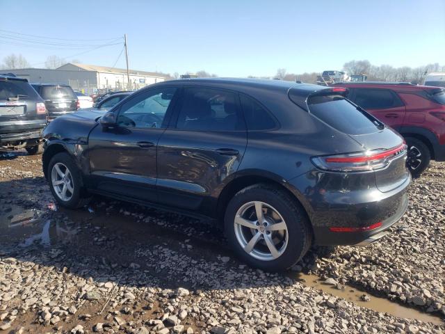 Photo 2 from auction – 2020 PORSCHE MACAN with VIN WP1AA2A5XLLB15228