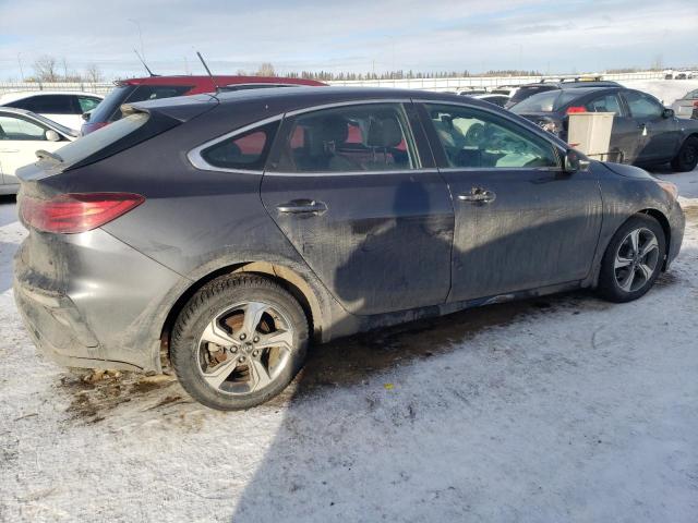 Photo 3 from auction – 2020 KIA FORTE EX with VIN KNAF55AC1L5056292