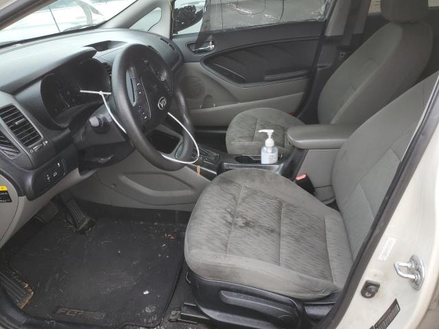 Photo 7 from auction – 2014 KIA FORTE LX with VIN KNAFK4A63E5242416