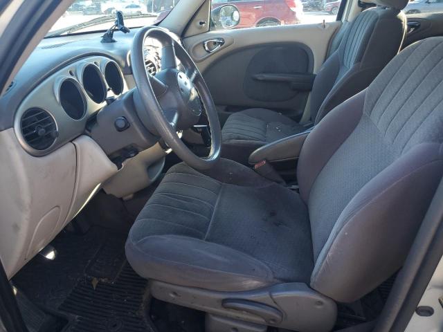 Photo 7 from auction – 2003 CHRYSLER PT CRUISER with VIN 3C4FY48B83T639492