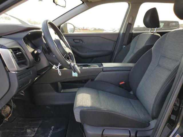 Photo 7 from auction – 2021 NISSAN ROGUE S with VIN JN8AT3AA4MW014544