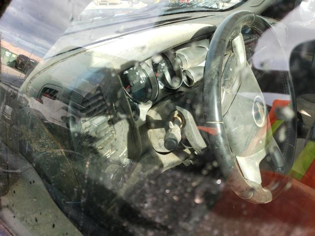 Photo 9 from auction – 2007 CHEVROLET SILVERADO with VIN 2GCEC19J971699366