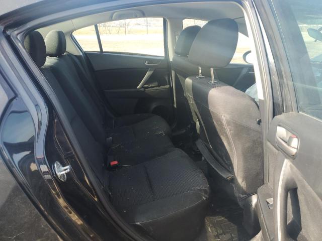 Photo 10 from auction – 2013 MAZDA 3 I with VIN JM1BL1U73D1846815