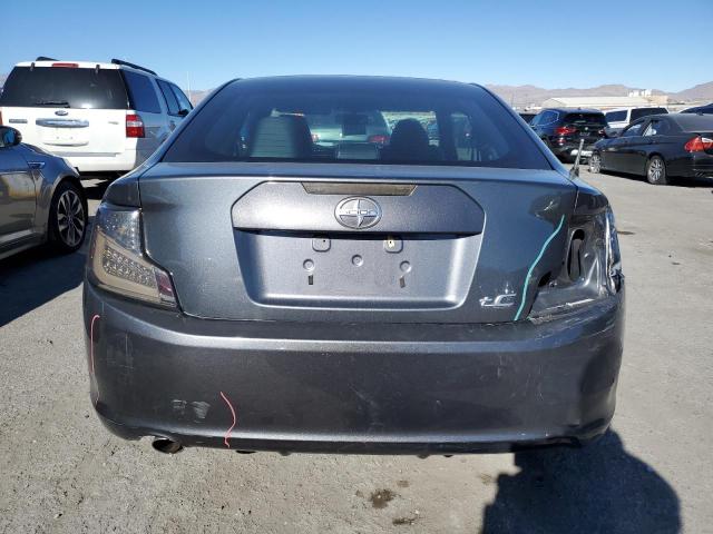 Photo 6 from auction – 2012 TOYOTA SCION TC with VIN JTKJF5C73C3040545