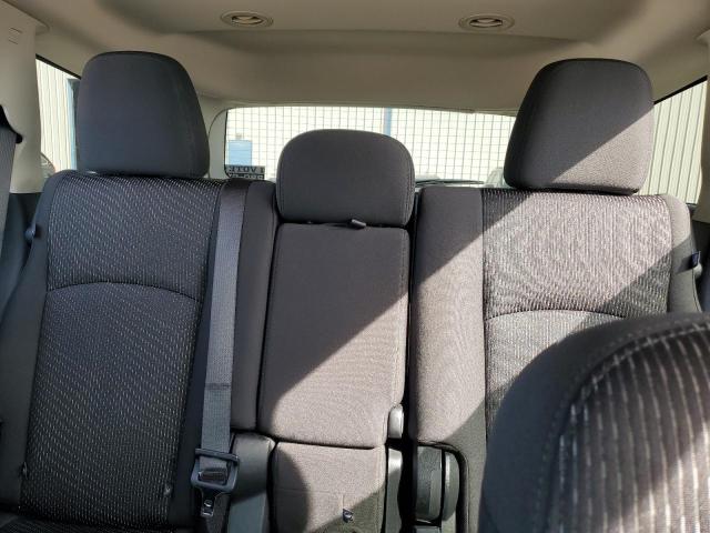 Photo 10 from auction – 2019 DODGE JOURNEY SE with VIN 3C4PDCBB4KT871203