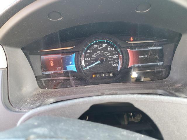 Photo 9 from auction – 2013 FORD FLEX LIMIT with VIN 2FMGK5D83DBD01898