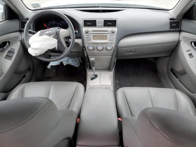 Photo 8 from auction – 2011 TOYOTA CAMRY BASE with VIN 4T4BF3EKXBR166090