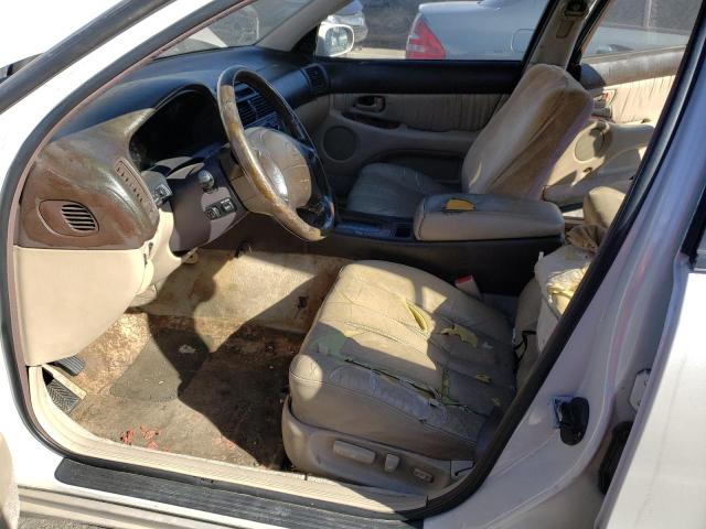 Foto 7 de la subasta – 1995 LEXUS GS 300 con VIN JT8JS47E5S0094319
