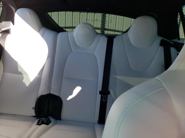 Photo 10 from auction – 2018 TESLA MODEL X with VIN 5YJXCDE27JF137267