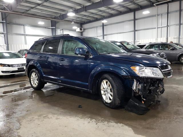 Photo 4 from auction – 2014 DODGE JOURNEY SX with VIN 3C4PDCBB7ET222239
