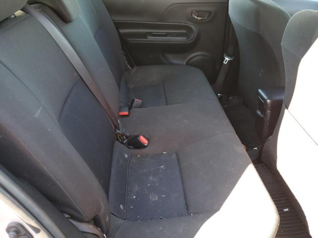 Photo 10 from auction – 2018 TOYOTA PRIUS C with VIN JTDKDTB3XJ1604656