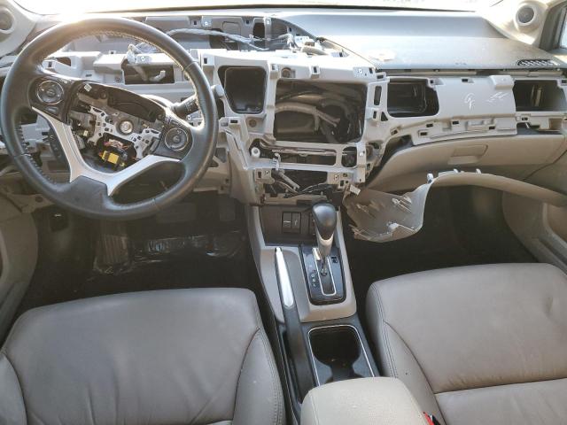 Photo 8 from auction – 2015 HONDA CIVIC EXL with VIN 19XFB2F90FE043825