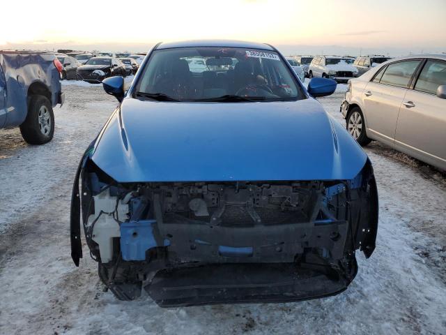 Photo 5 from auction – 2016 MAZDA CX-3 SPORT with VIN JM1DKFB70G0133229