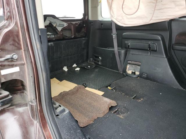Photo 11 from auction – 2007 HONDA ELEMENT SC with VIN 5J6YH17997L017176