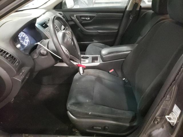Photo 7 from auction – 2015 NISSAN ALTIMA 2.5 with VIN 1N4AL3AP8FN911042