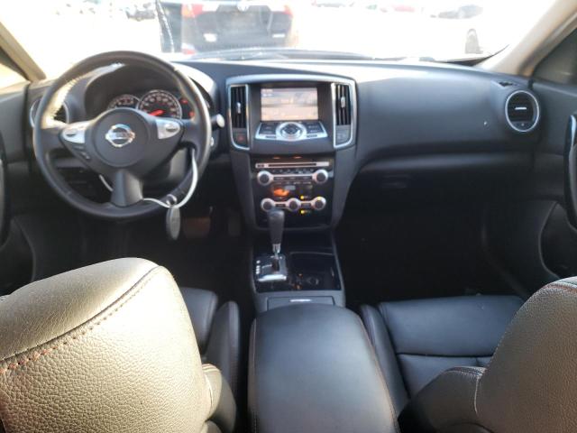 Photo 8 from auction – 2011 NISSAN MAXIMA S with VIN 1N4AA5AP5BC809074