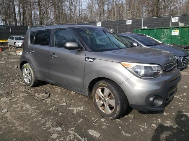 Photo 4 from auction – 2017 KIA SOUL with VIN KNDJN2A24H7437892