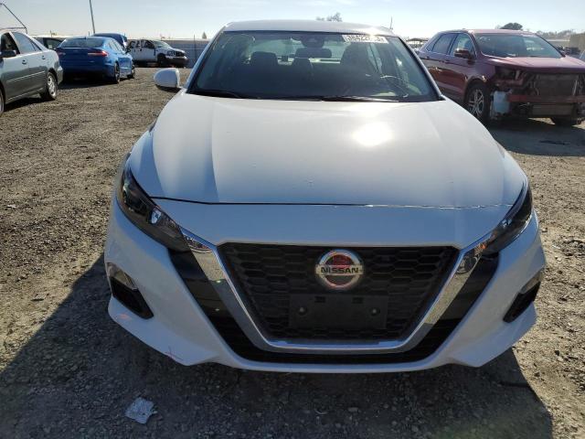 Photo 5 from auction – 2022 NISSAN ALTIMA S with VIN 1N4BL4BV4NN417007