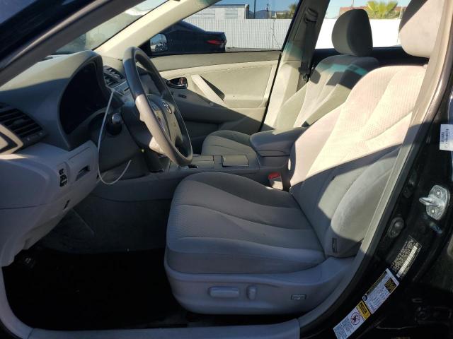 Photo 7 from auction – 2010 TOYOTA CAMRY BASE with VIN 4T1BF3EK7AU032517