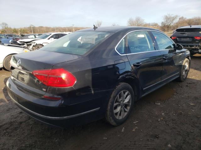 Photo 3 from auction – 2016 VOLKSWAGEN PASSAT with VIN 1VWAT7A36GC013855
