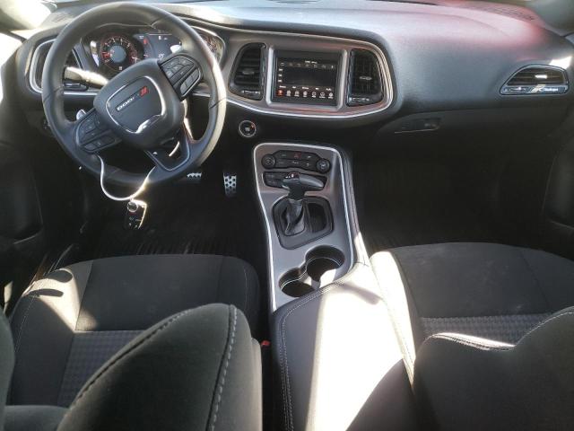 Photo 8 from auction – 2022 DODGE CHALLENGER with VIN 2C3CDZBT2NH156013