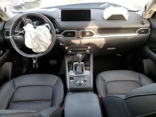 Photo 8 from auction – 2023 MAZDA CX-5 PREMI with VIN JM3KFBEMXP0102616