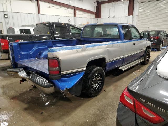 Photo 3 from auction – 1997 DODGE RAM 2500 with VIN 3B7KC23W5VM526785
