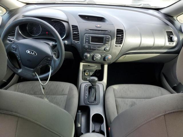 Photo 8 from auction – 2015 KIA FORTE LX with VIN KNAFK4A60F5287380