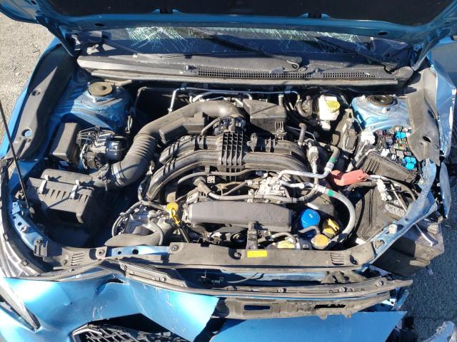 Photo 11 from auction – 2019 SUBARU IMPREZA LI with VIN 4S3GTAS61K3738484