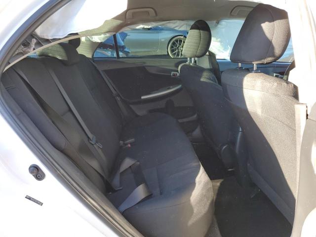 Photo 10 from auction – 2011 TOYOTA COROLLA BA with VIN 2T1BU4EE1BC708436