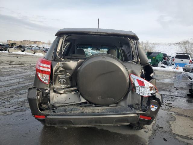 Photo 6 from auction – 2010 TOYOTA RAV4 with VIN 2T3BF4DVXAW047814