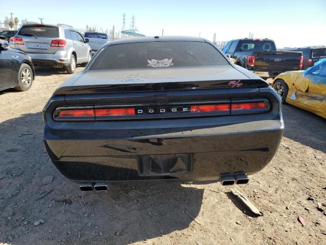 Photo 6 from auction – 2012 DODGE CHALLENGER with VIN 2C3CDYBT7CH246569