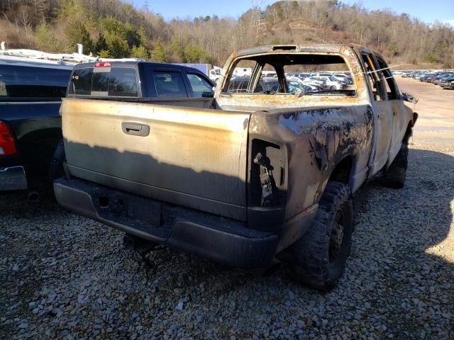 Photo 3 from auction – 2003 DODGE RAM 3500 S with VIN 3D7LU38C13G796815