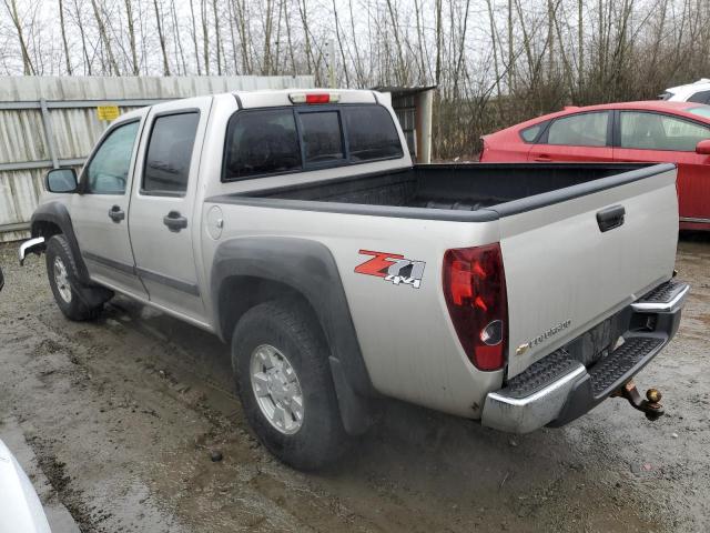 Photo 2 from auction – 2006 CHEVROLET COLORADO with VIN 1GCDT136X68153235