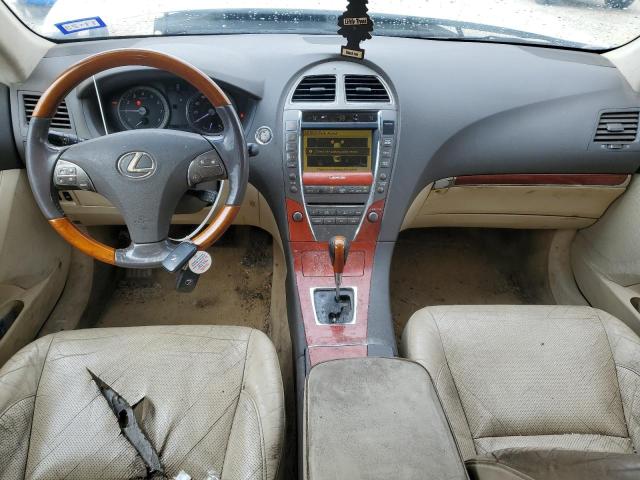 Photo 8 from auction – 2010 LEXUS ES 350 with VIN JTHBK1EGXA2344776