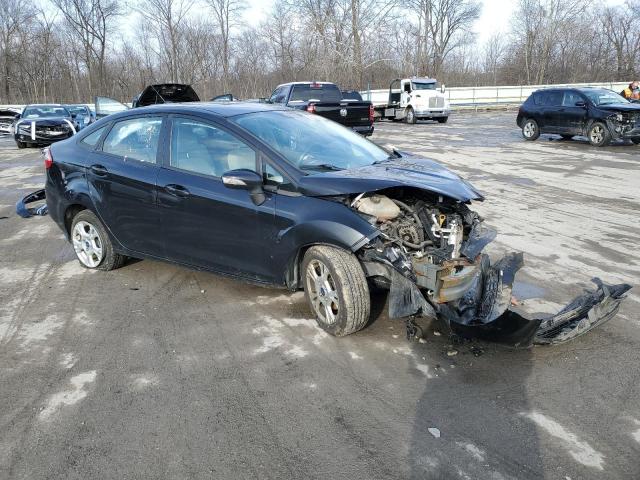 Photo 4 from auction – 2014 FORD FIESTA SE with VIN 3FADP4BJ8EM165752