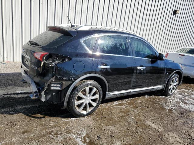 Photo 3 from auction – 2017 INFINITI QX50 with VIN JN1BJ0RR3HM414498