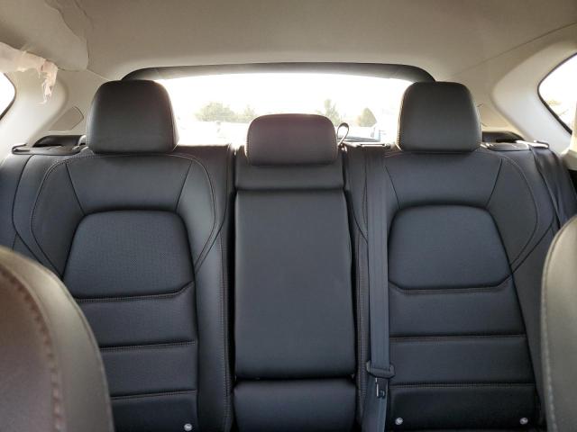 Zdjęcie 10 z aukcji – 2023 MAZDA CX-5 PREMI z VIN JM3KFBEMXP0102616
